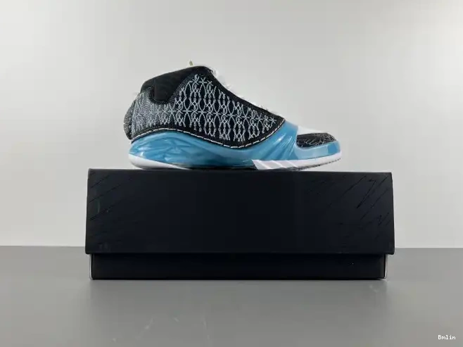Boostmaster lin UNC 318376-041 Jordan 23 0612